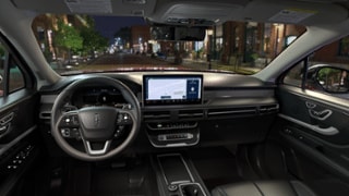 2026 Lincoln Lincoln Corsair® Internal Image 2